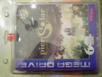photo d'illustration pour l'article:Sortie de Pier Solar sur Megadrive